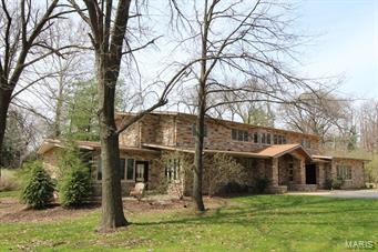 Cher El Lane - Residential