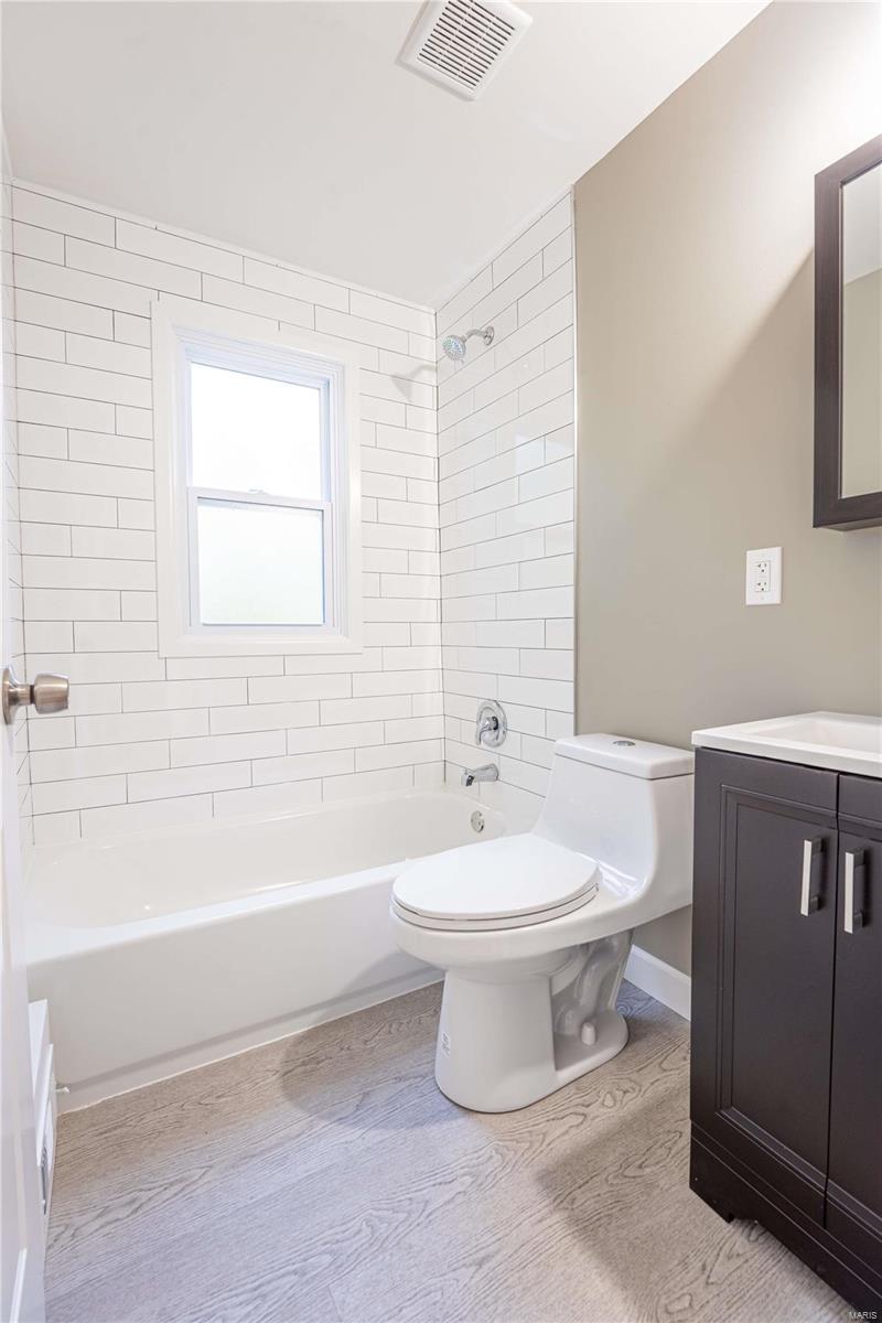 Hanley Hills First Add - Residential