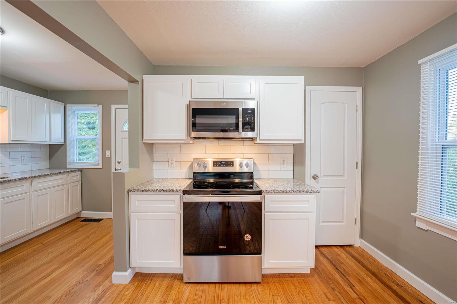 Hanley Hills First Add - Residential