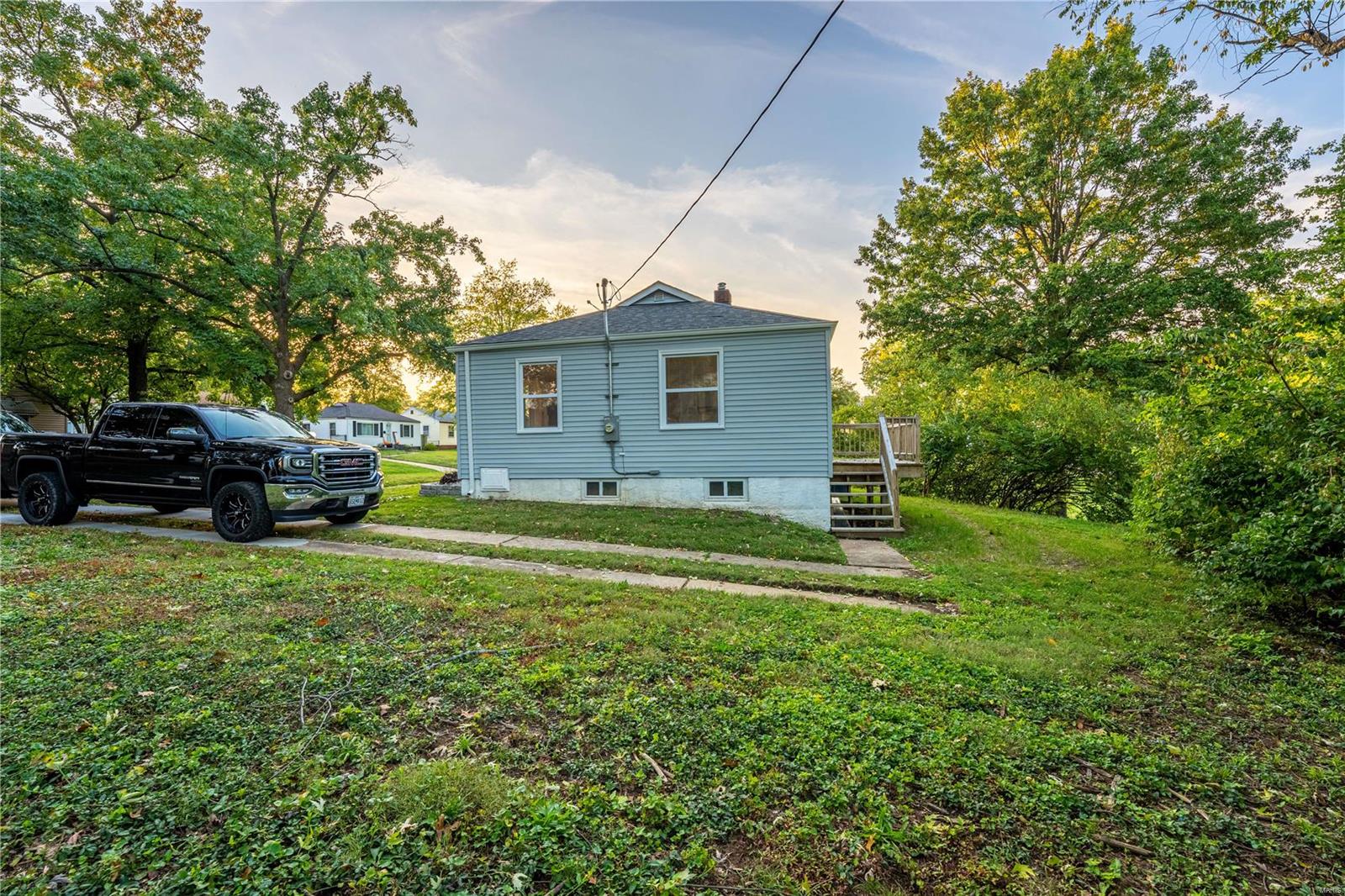 Hanley Hills First Add - Residential