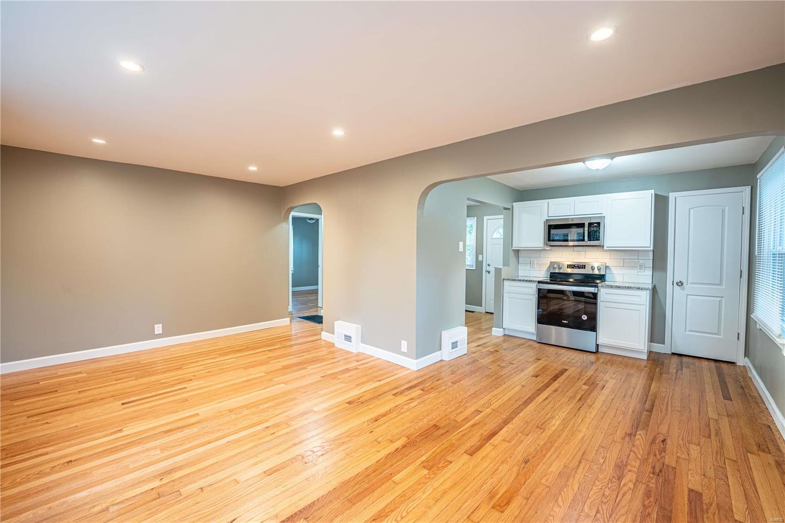 Hanley Hills First Add - Residential