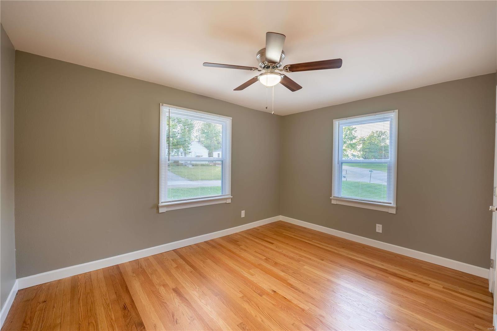 Hanley Hills First Add - Residential