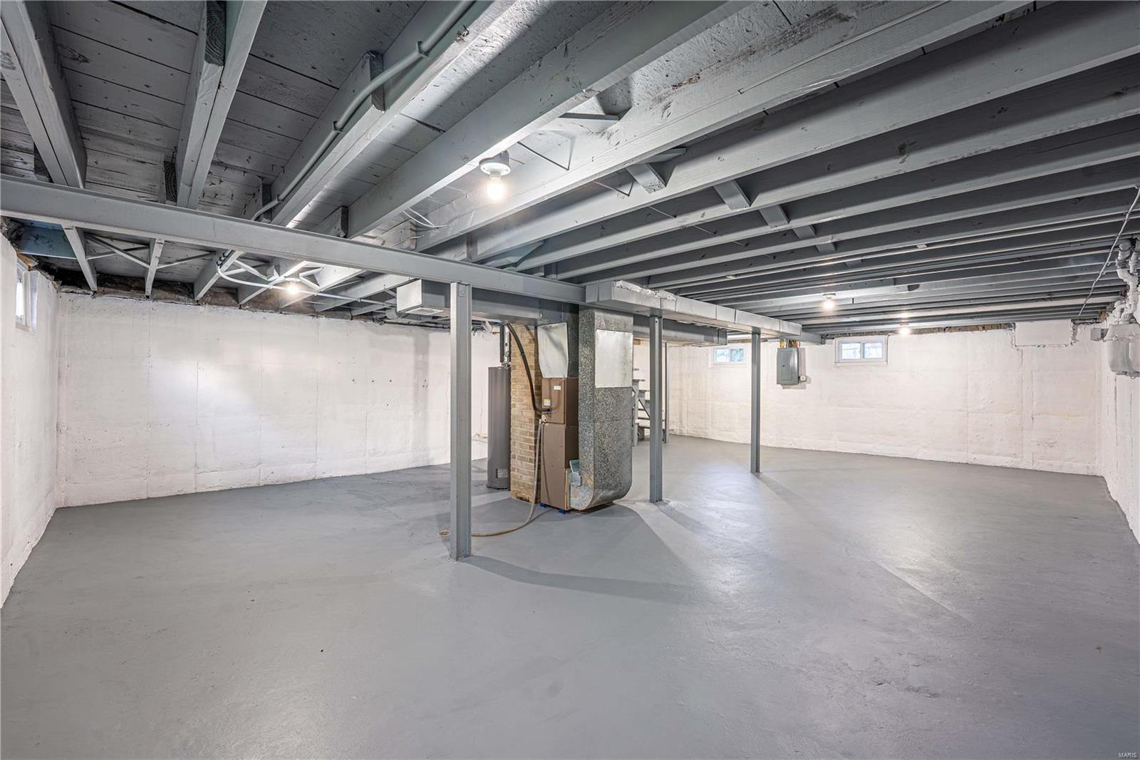 Hanley Hills First Add - Residential