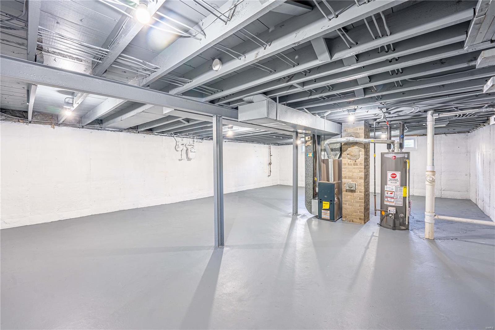 Hanley Hills First Add - Residential