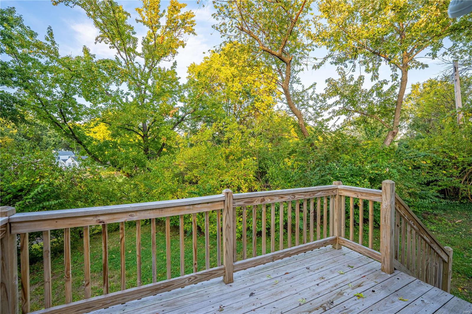 Hanley Hills First Add - Residential