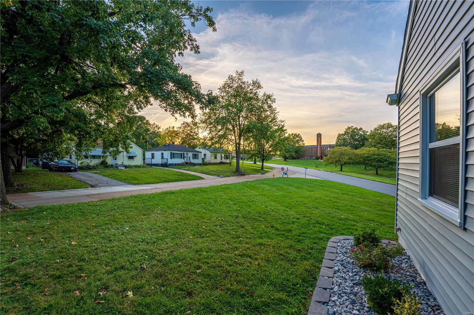 Hanley Hills First Add - Residential