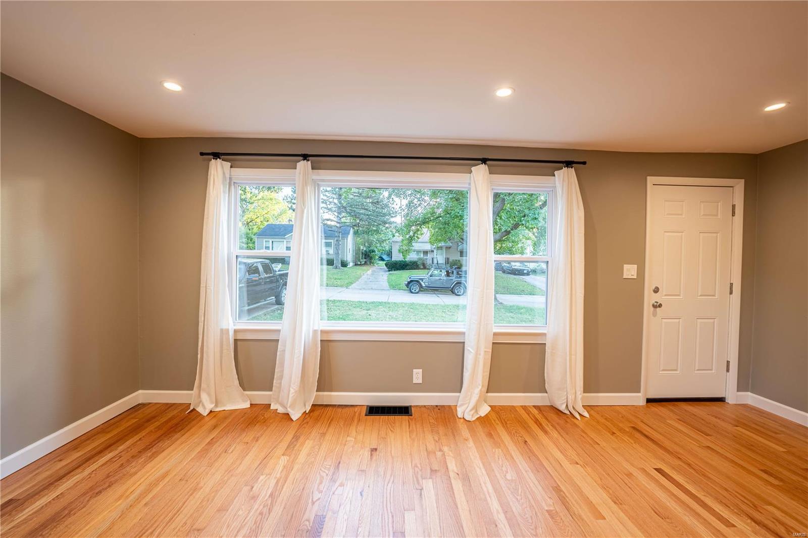 Hanley Hills First Add - Residential