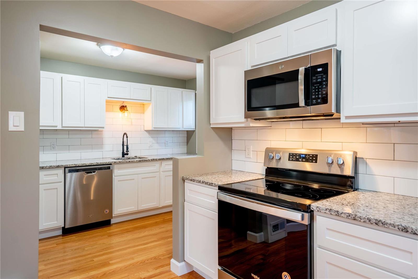 Hanley Hills First Add - Residential