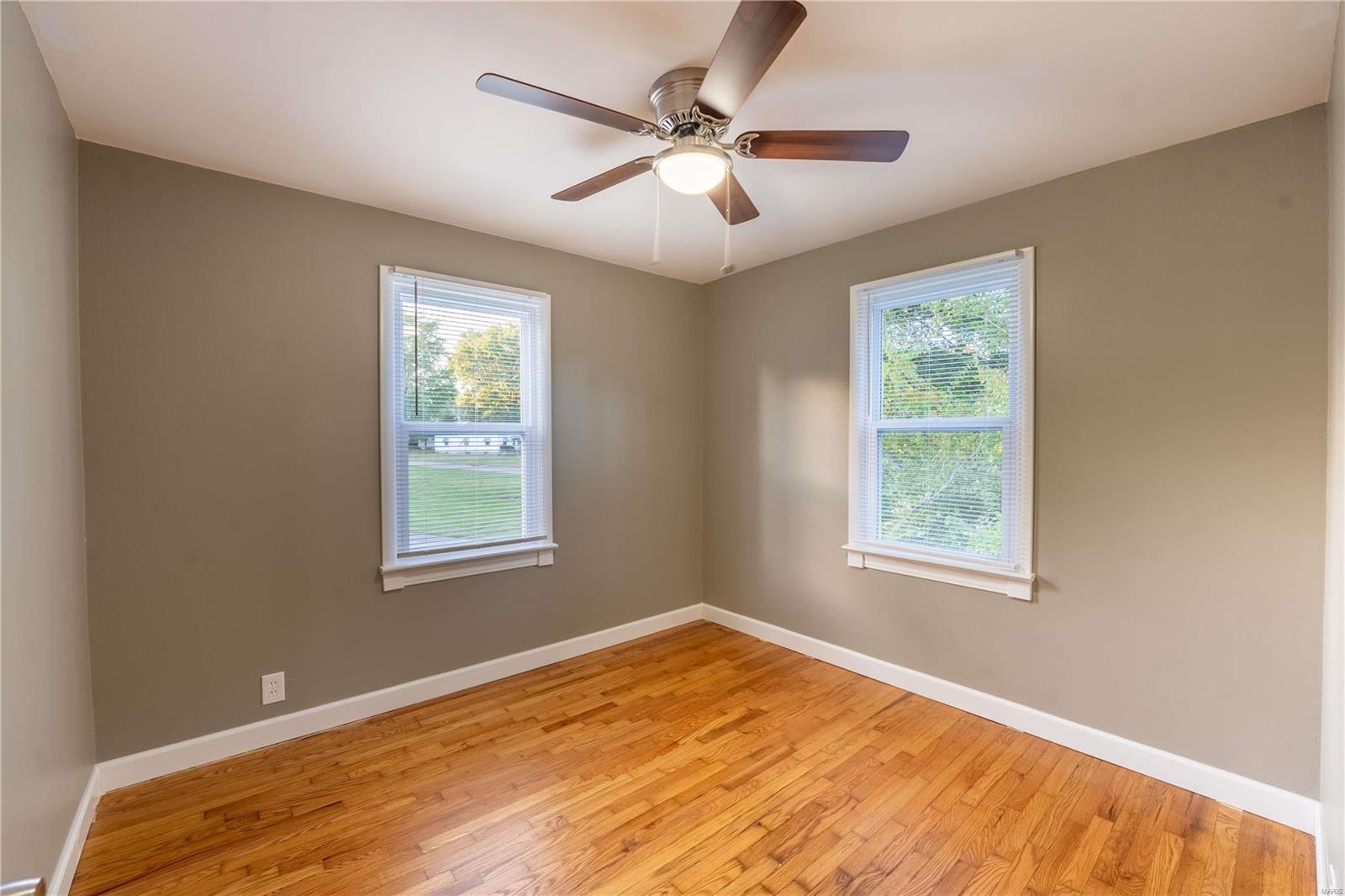 Hanley Hills First Add - Residential