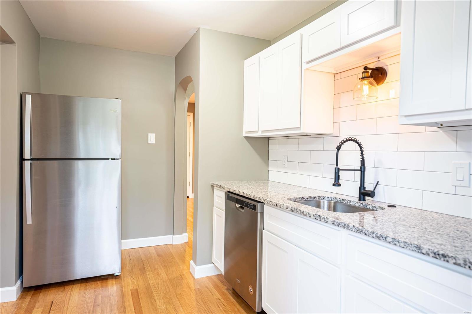 Hanley Hills First Add - Residential