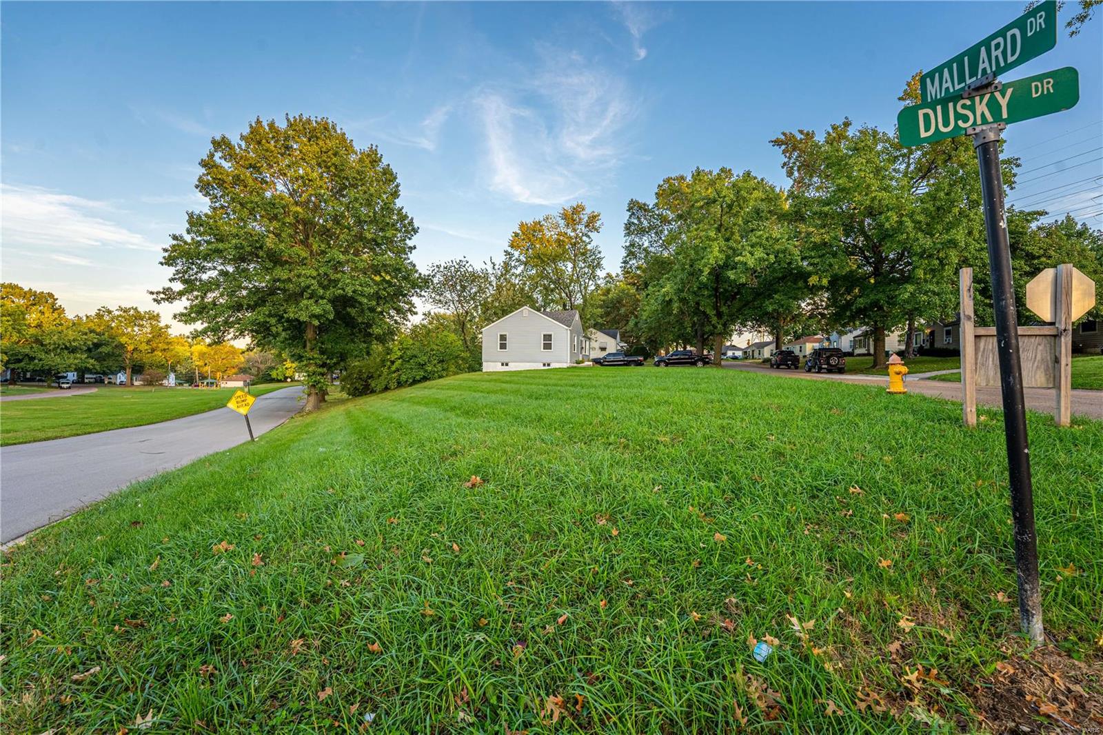 Hanley Hills First Add - Residential