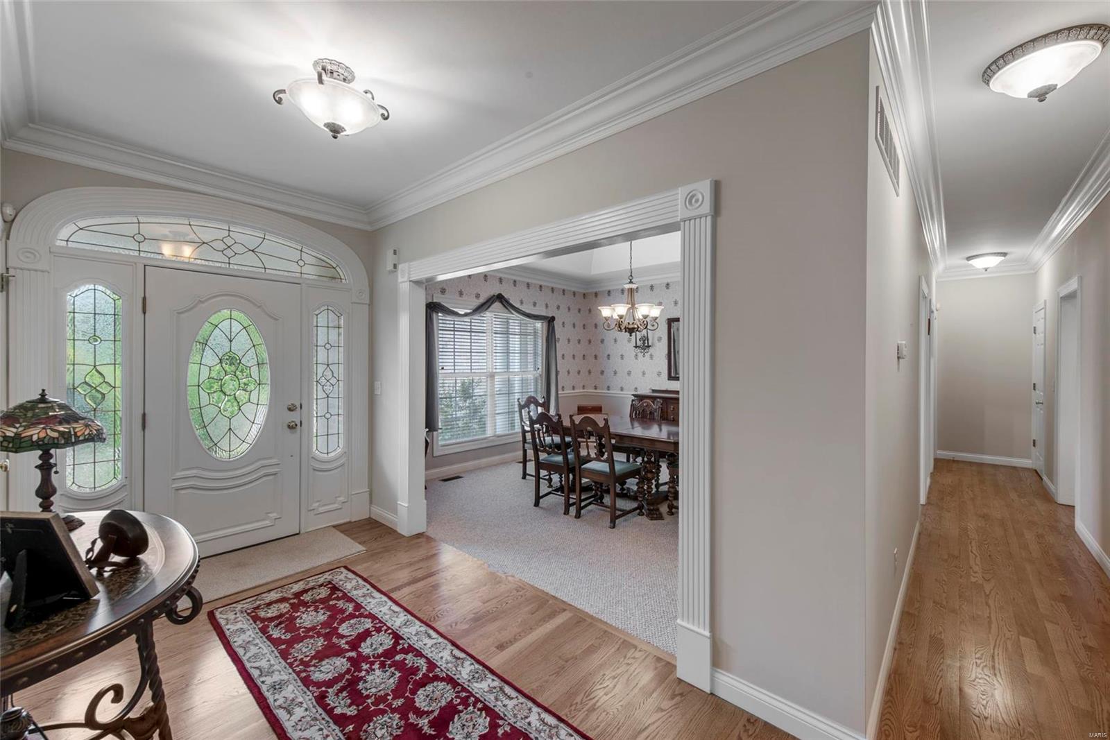 Magnolia Place - Residential