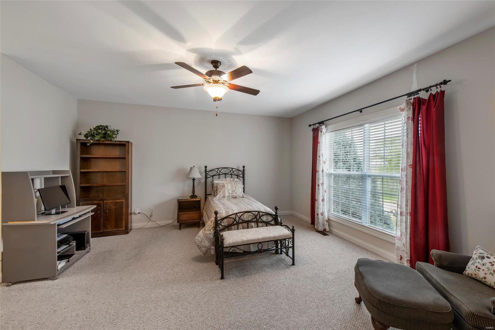 Magnolia Place - Residential