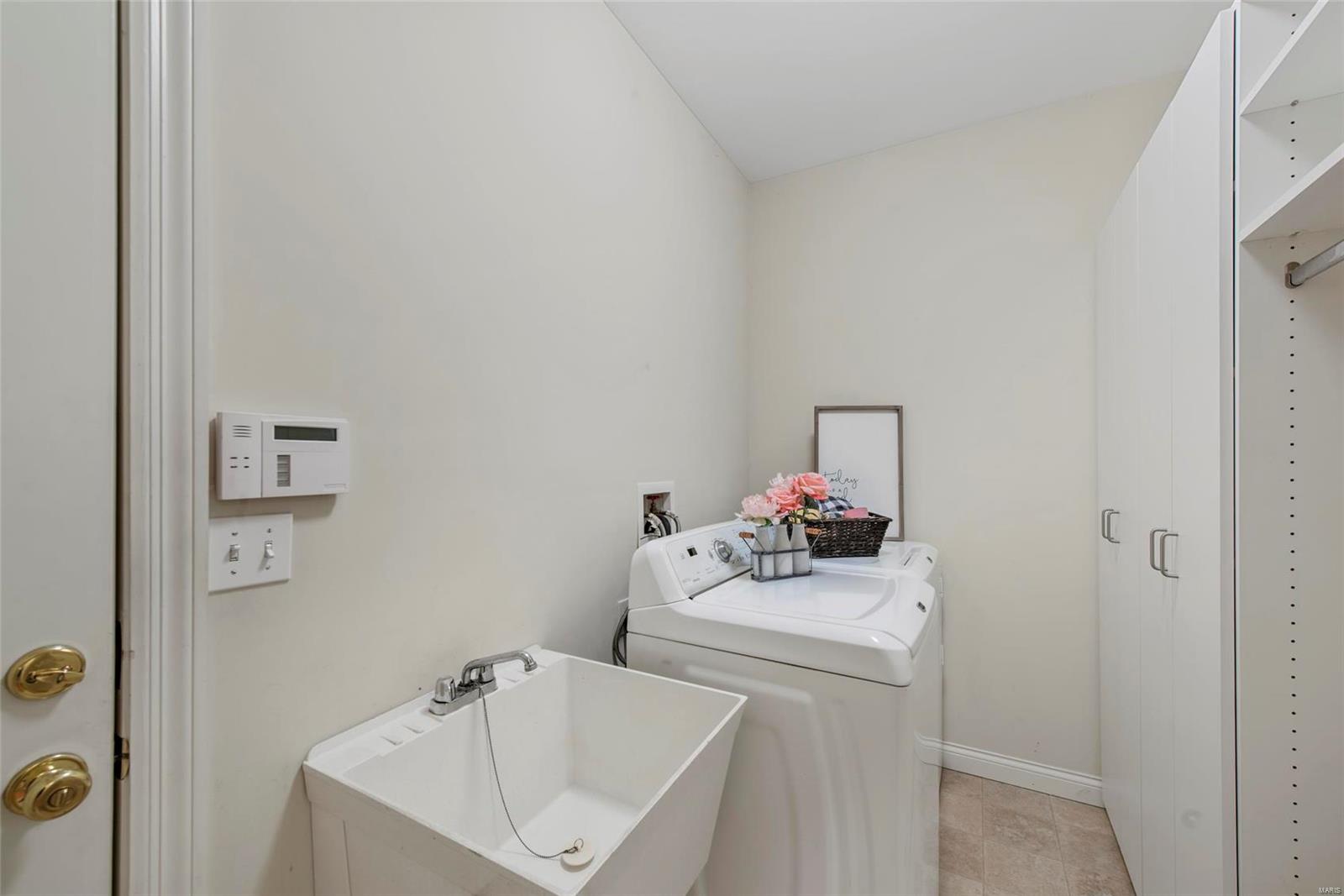 Magnolia Place - Residential