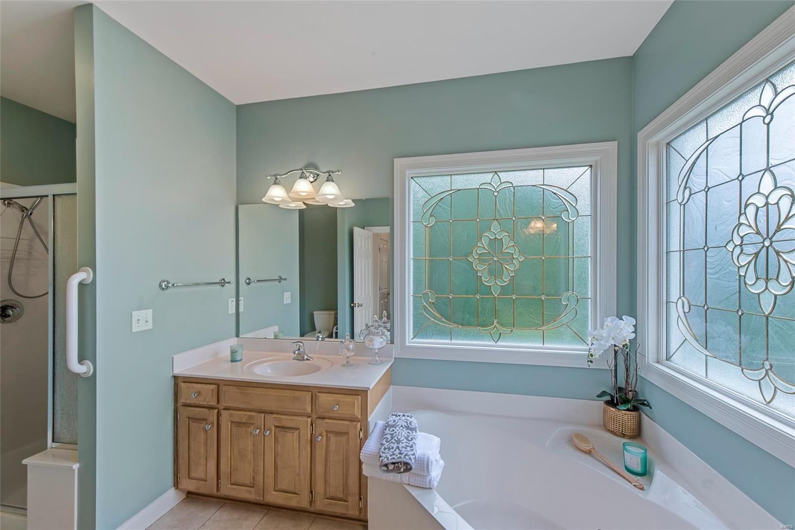 Magnolia Place - Residential