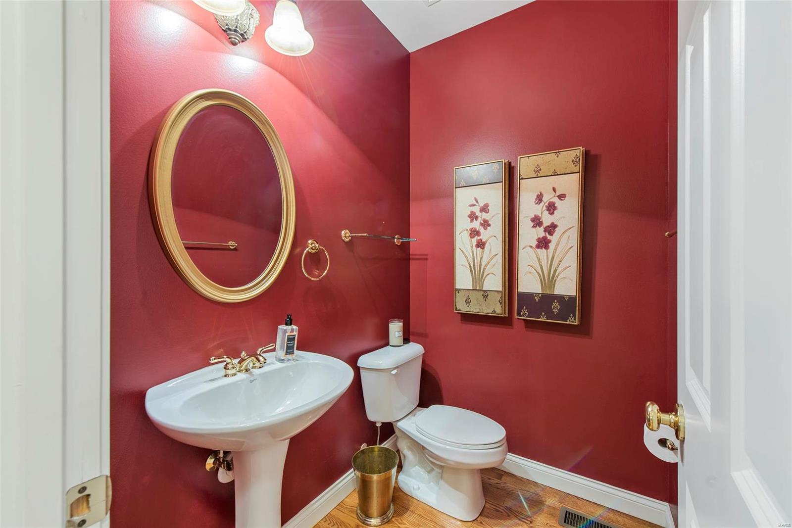 Magnolia Place - Residential