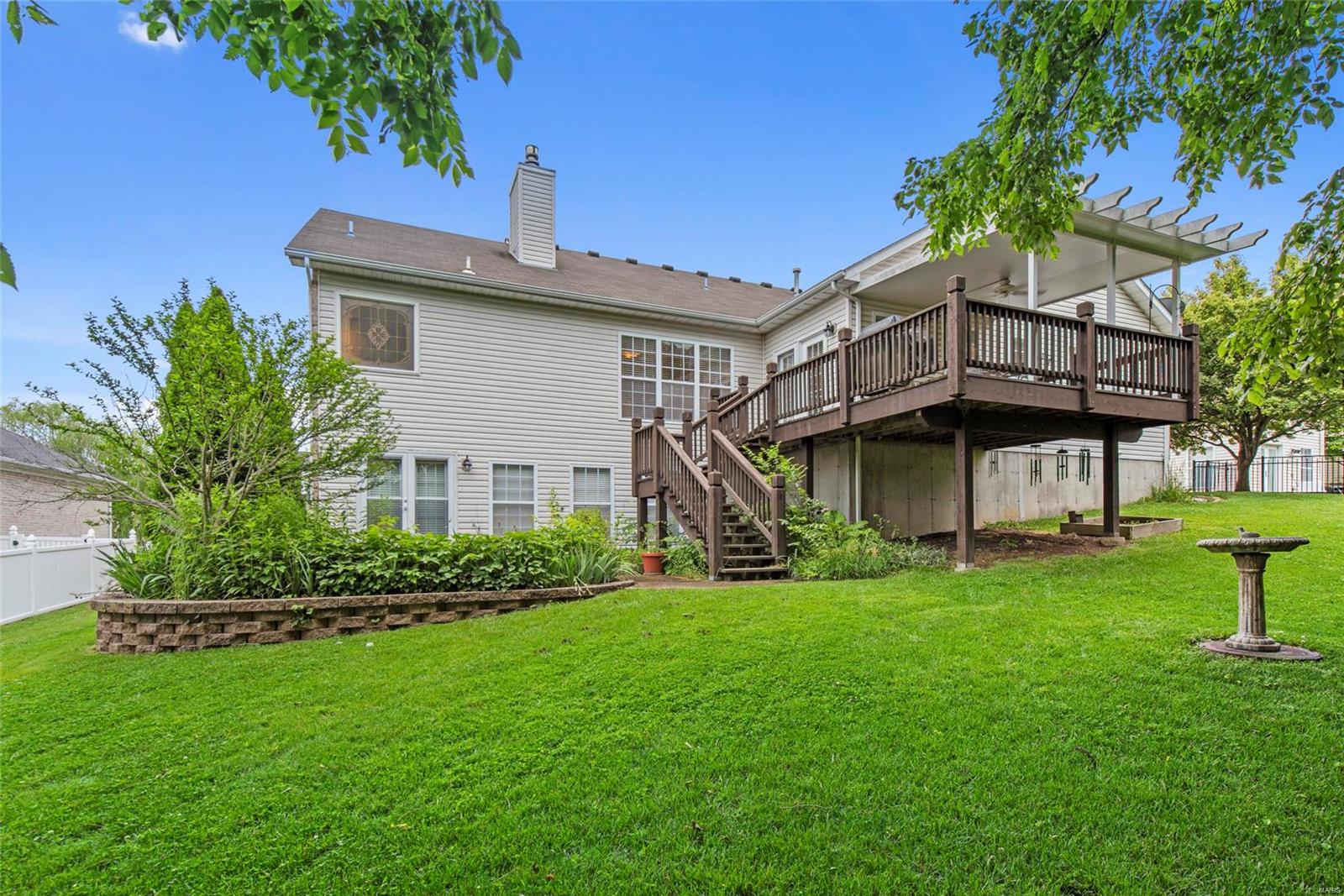 Magnolia Place - Residential