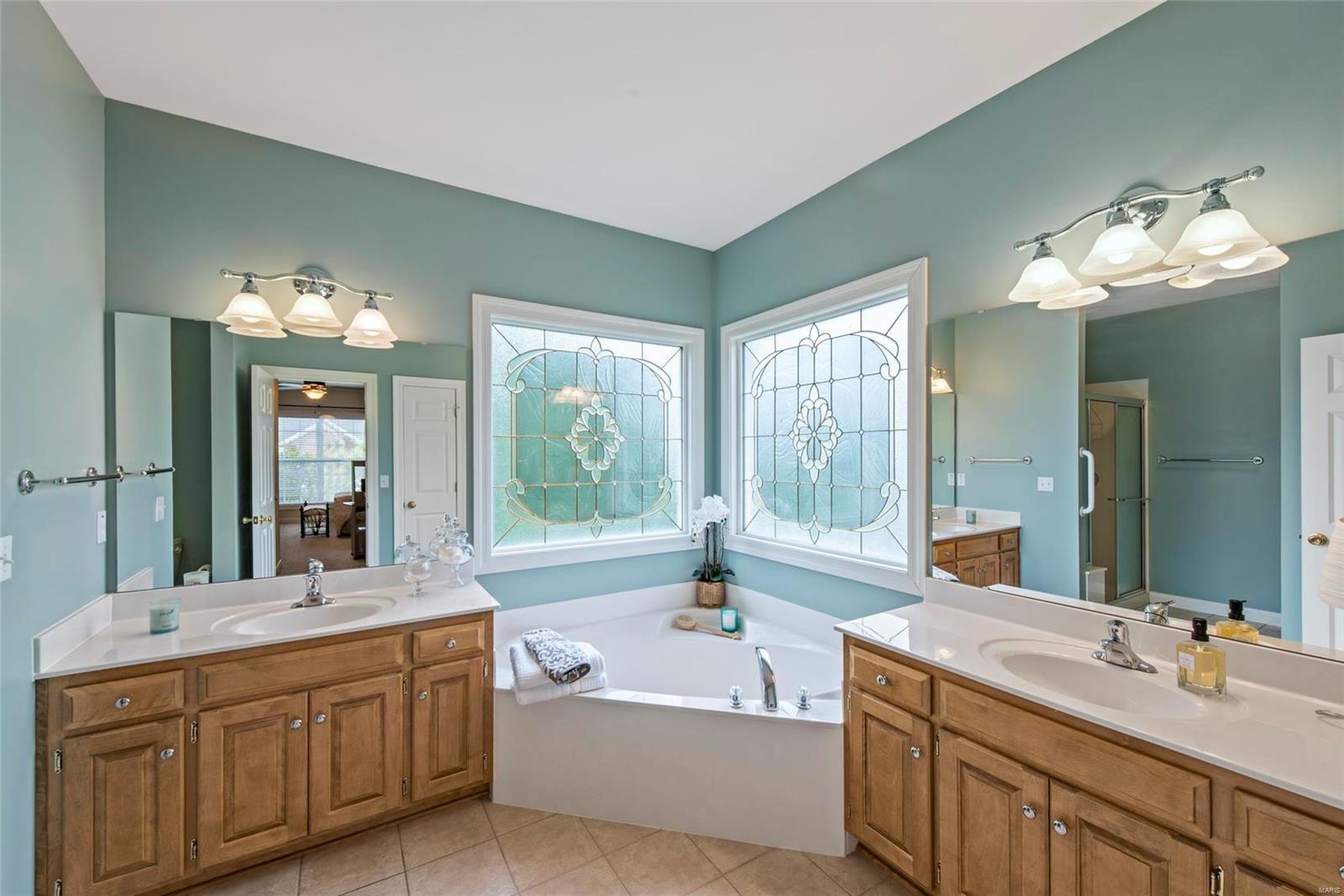 Magnolia Place - Residential