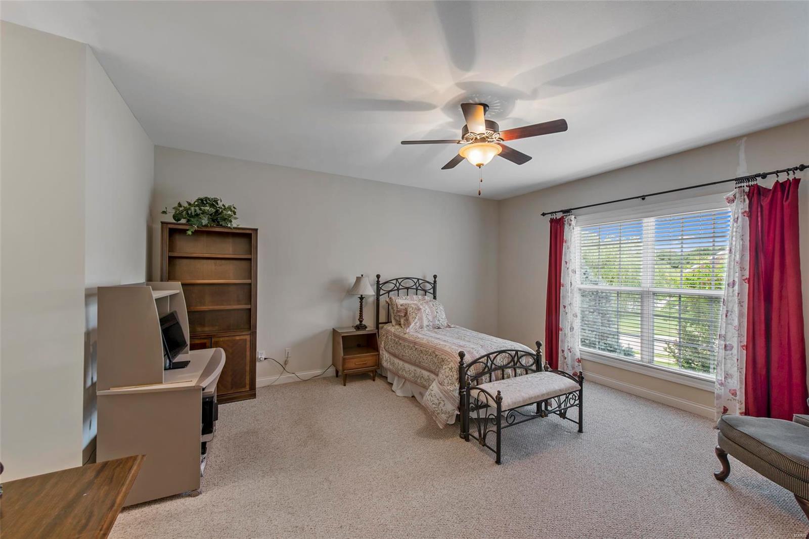 Magnolia Place - Residential