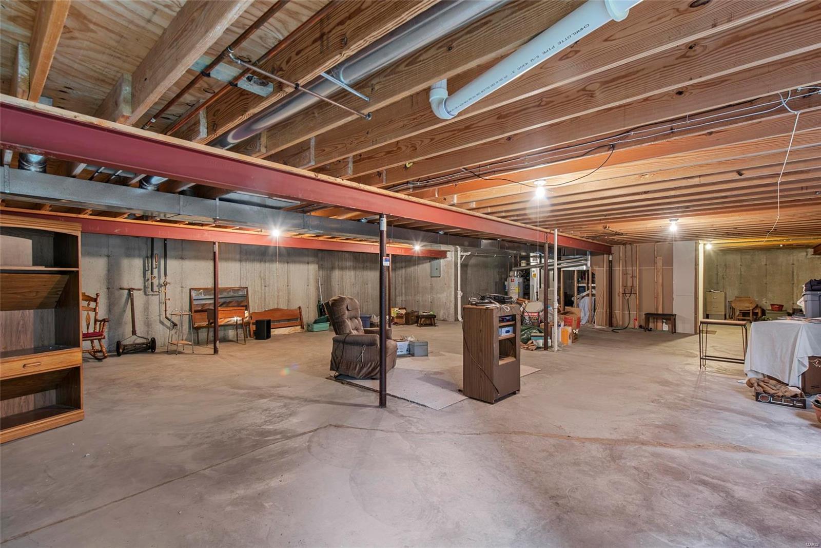 Magnolia Place - Residential