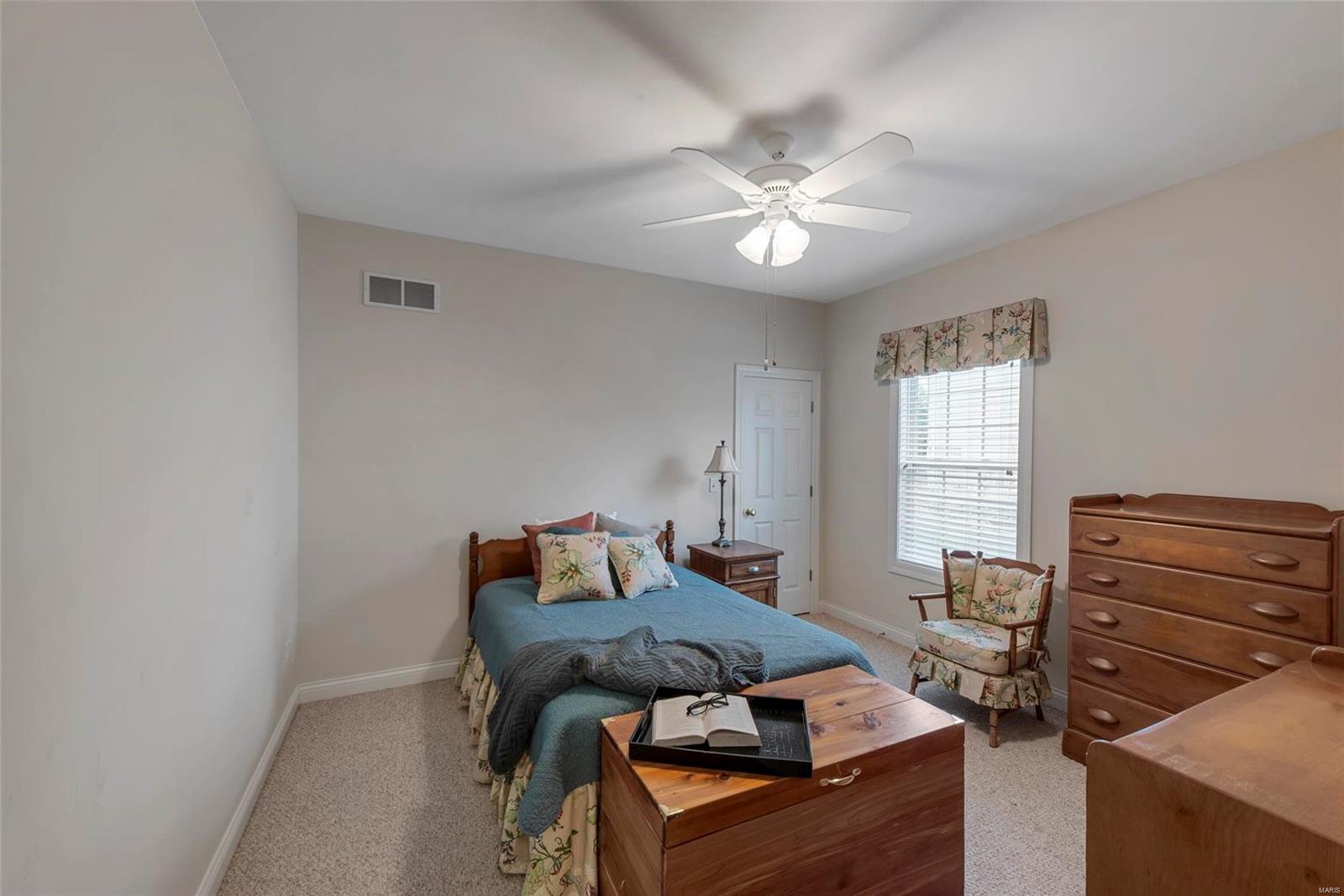 Magnolia Place - Residential