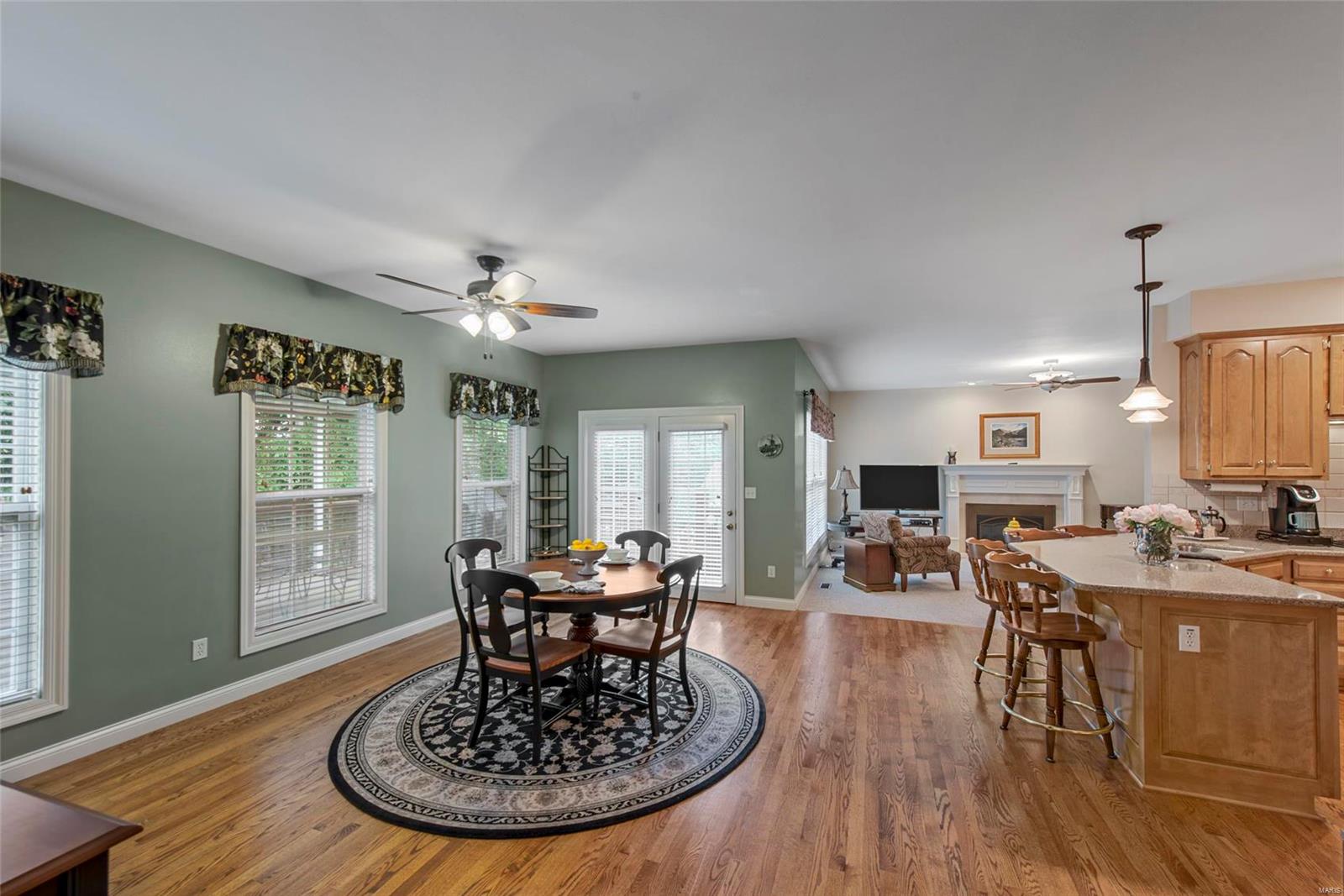 Magnolia Place - Residential