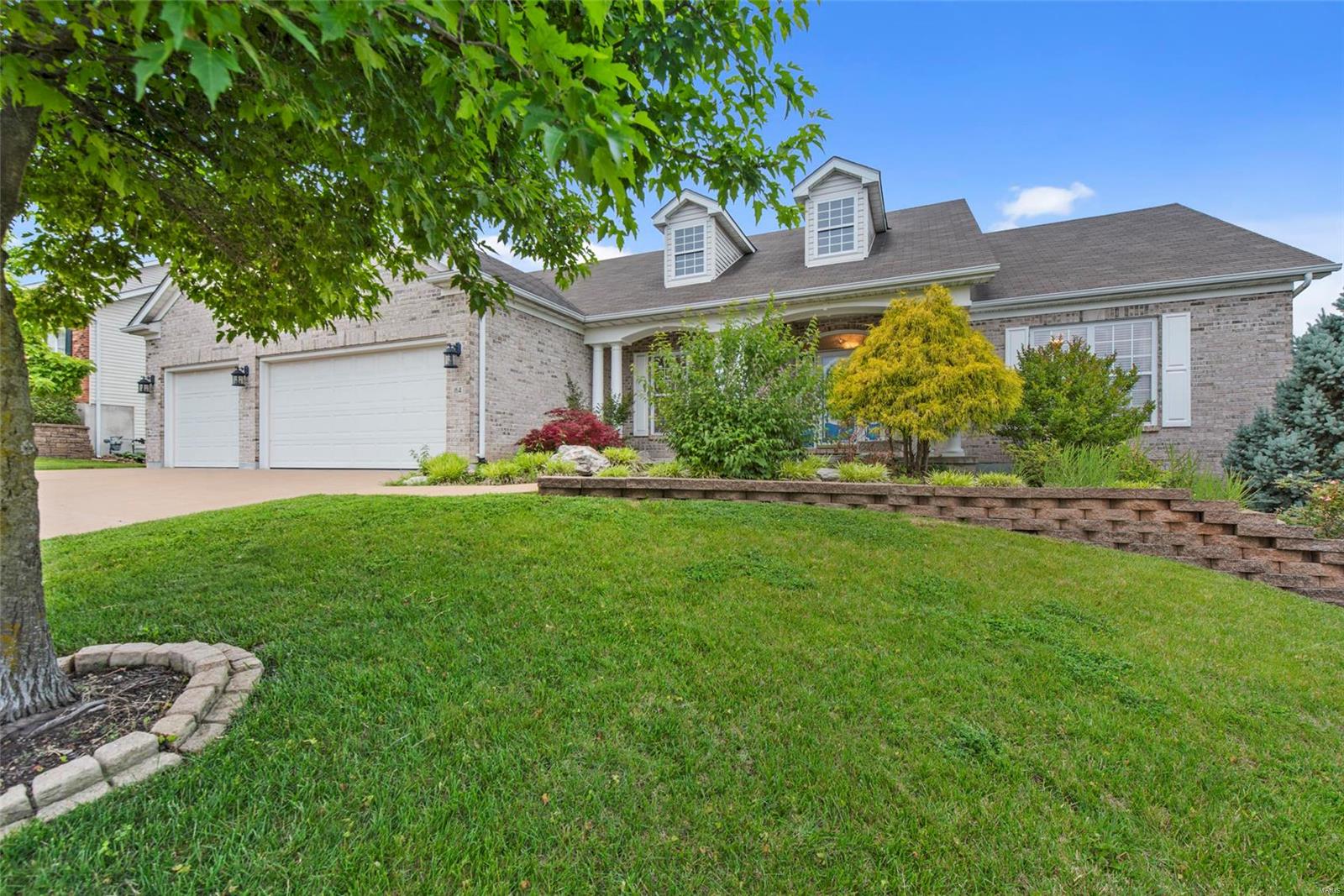 Magnolia Place - Residential