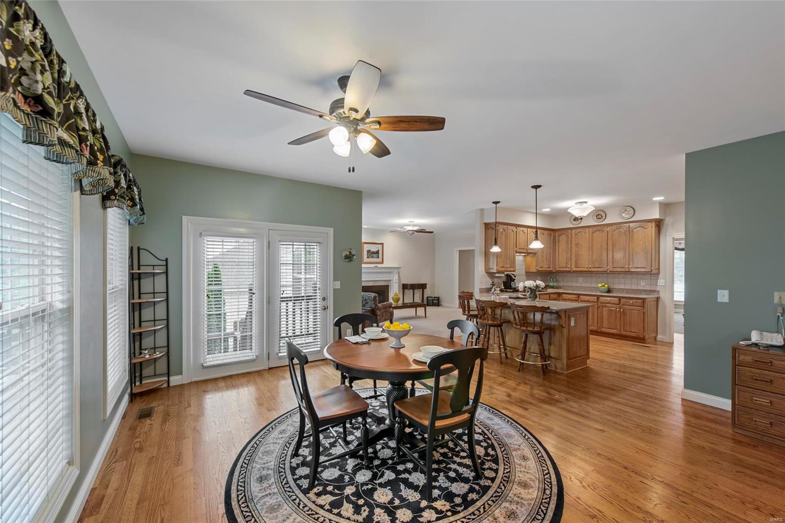 Magnolia Place - Residential