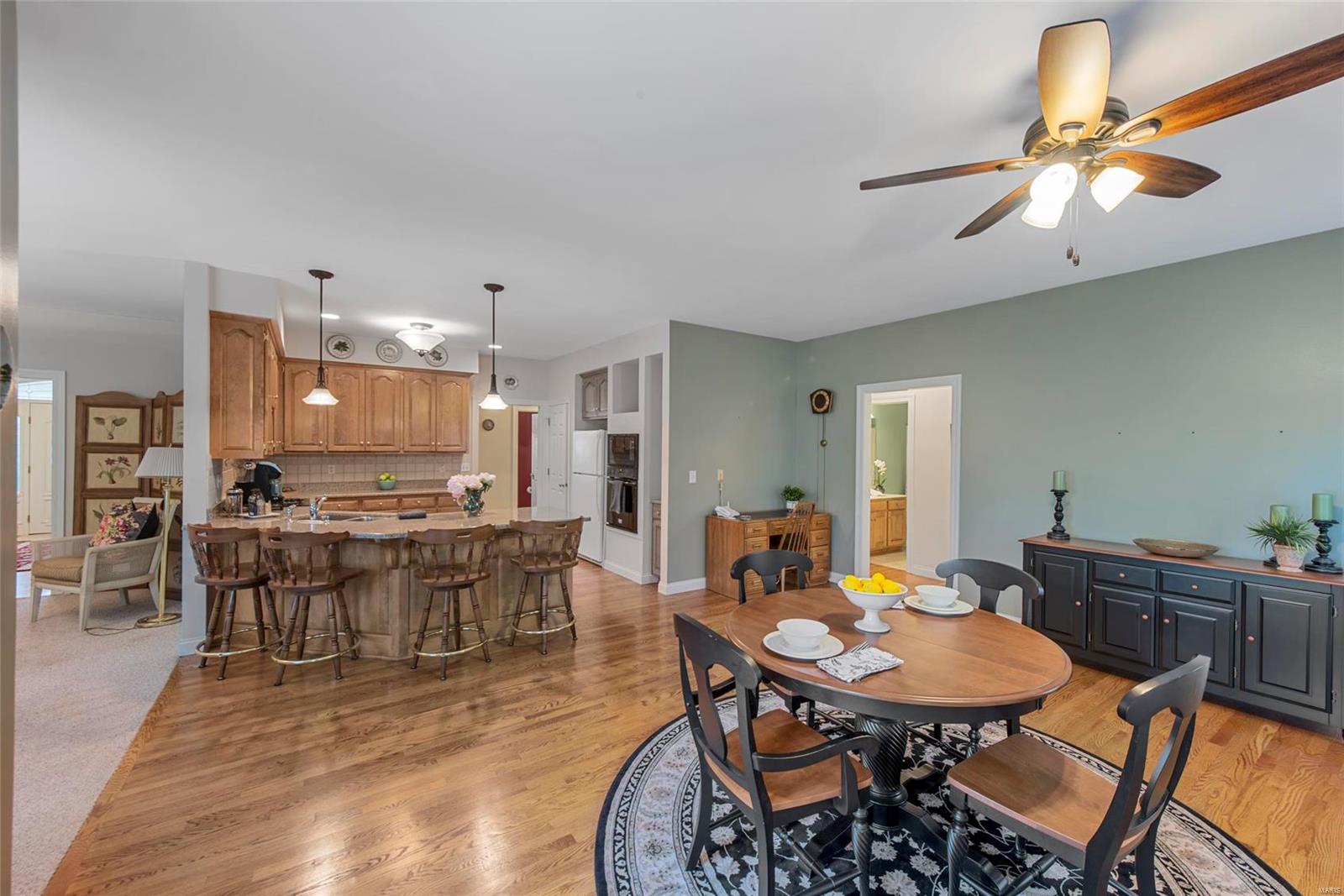 Magnolia Place - Residential