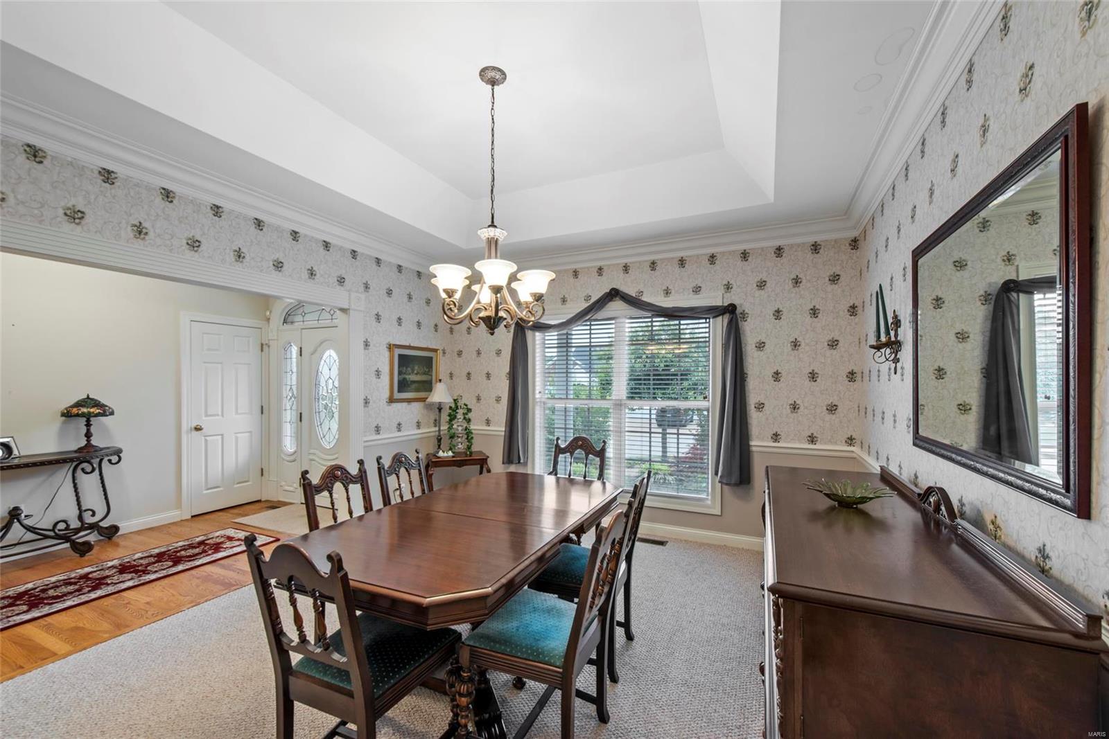 Magnolia Place - Residential