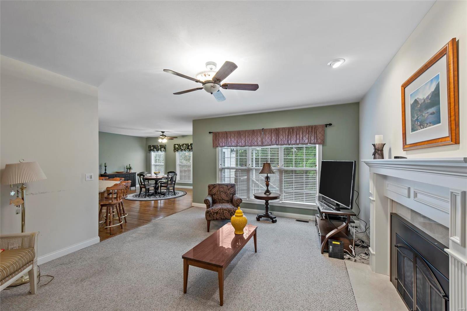 Magnolia Place - Residential