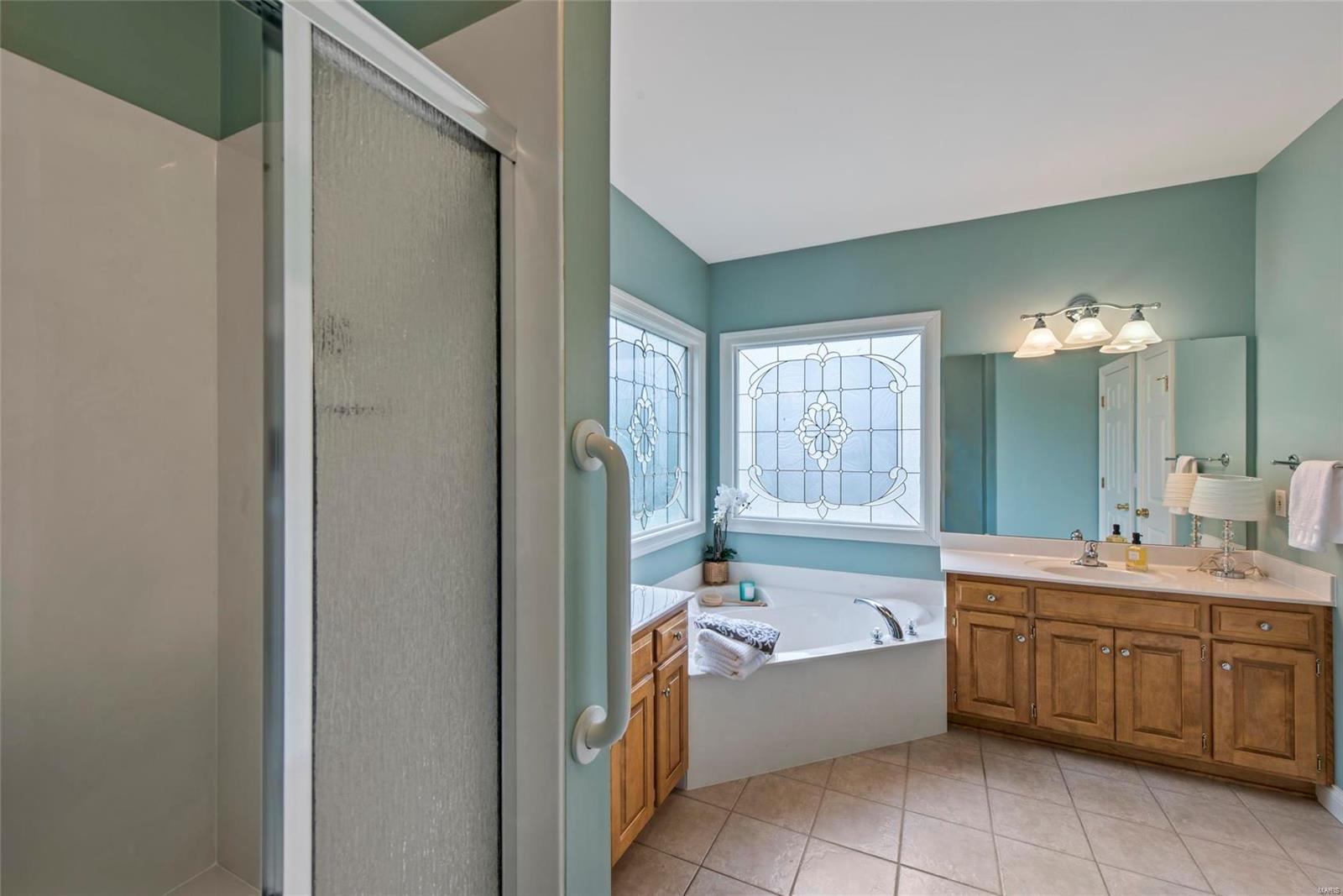 Magnolia Place - Residential