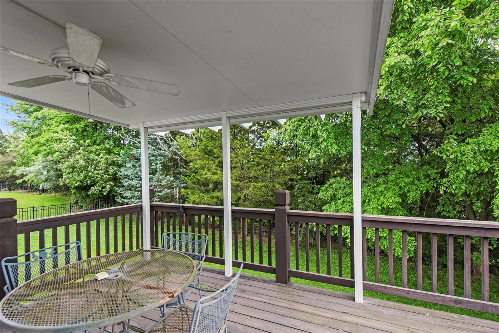 Magnolia Place - Residential