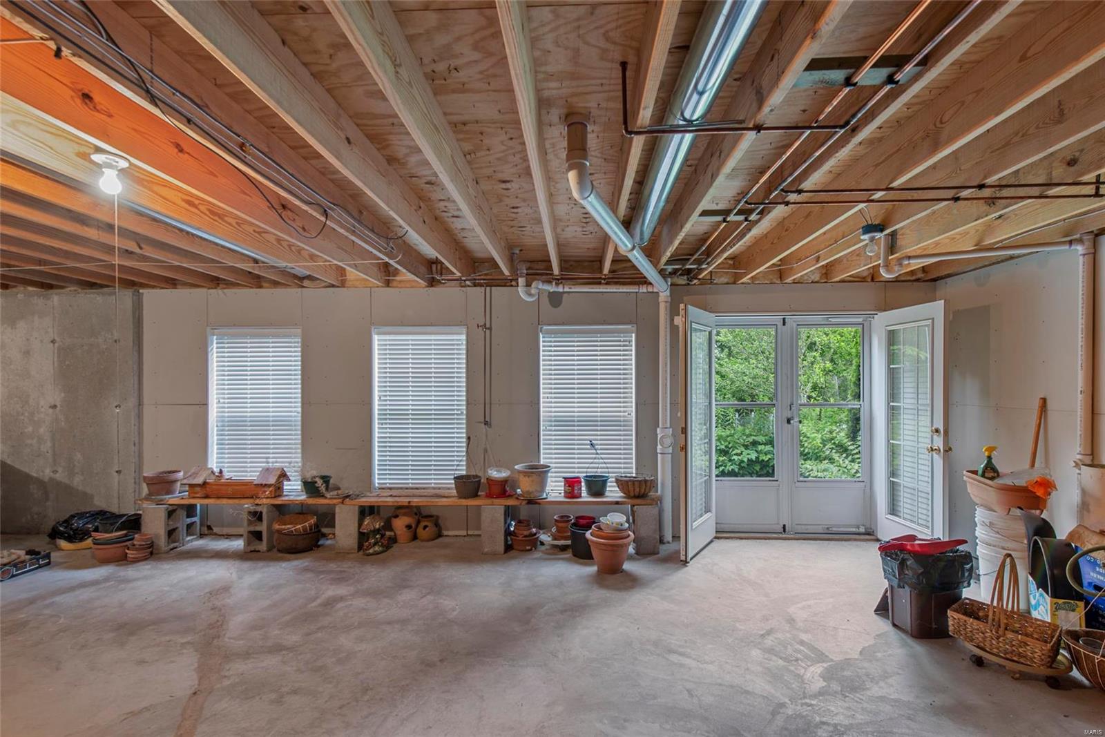 Magnolia Place - Residential