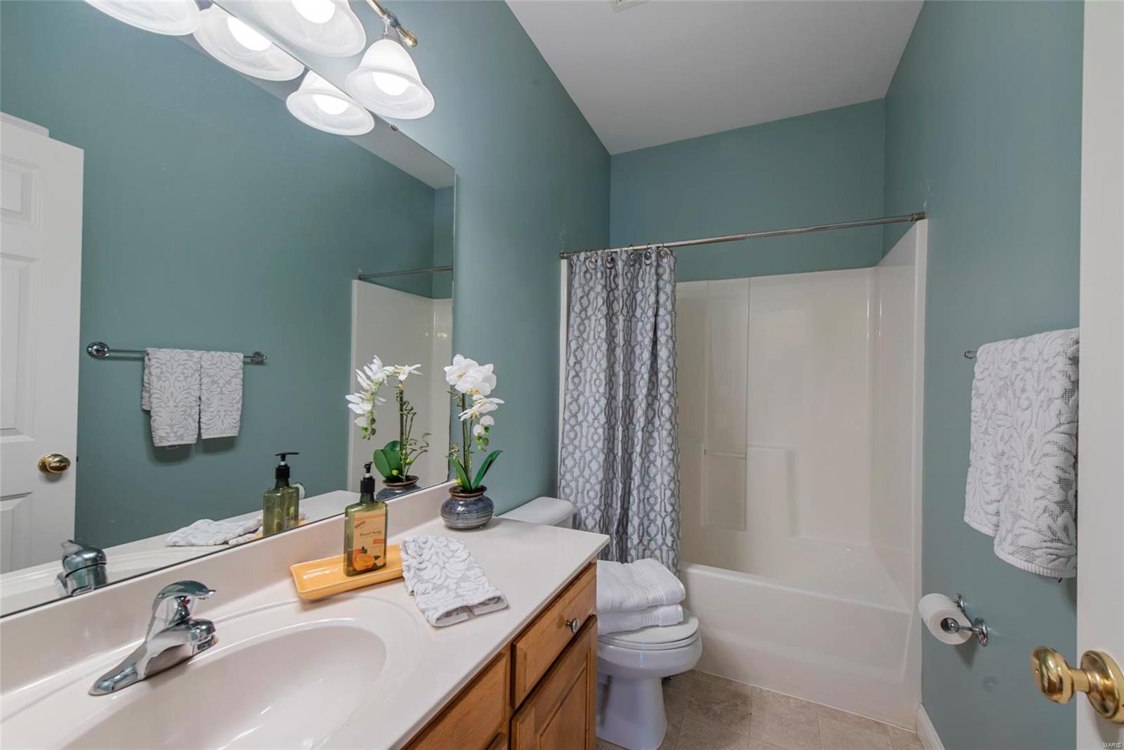 Magnolia Place - Residential