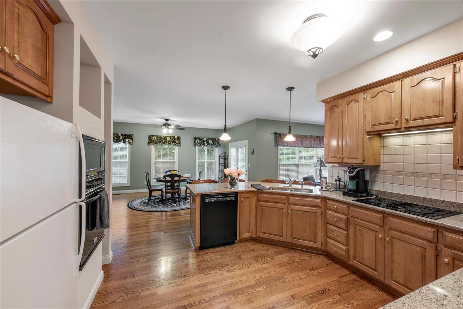 Magnolia Place - Residential