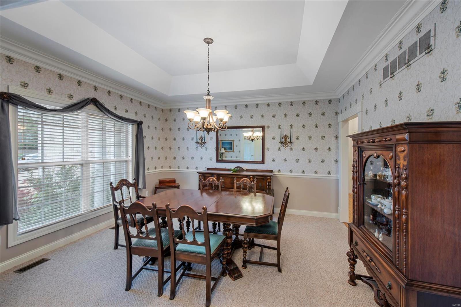 Magnolia Place - Residential