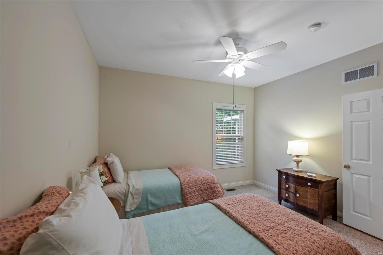 Magnolia Place - Residential