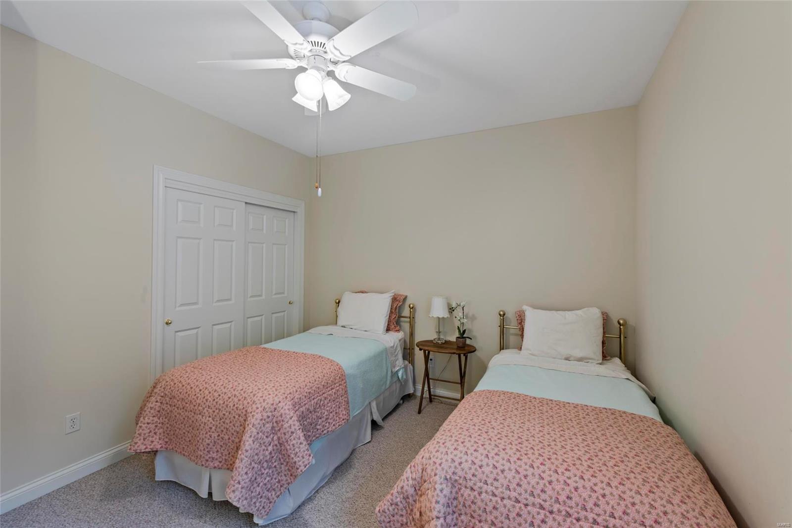 Magnolia Place - Residential