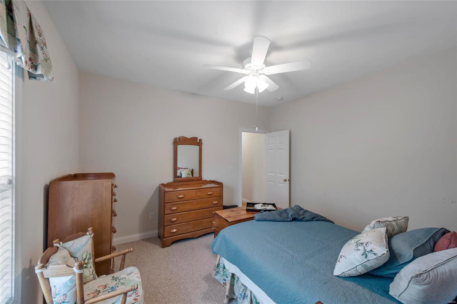 Magnolia Place - Residential