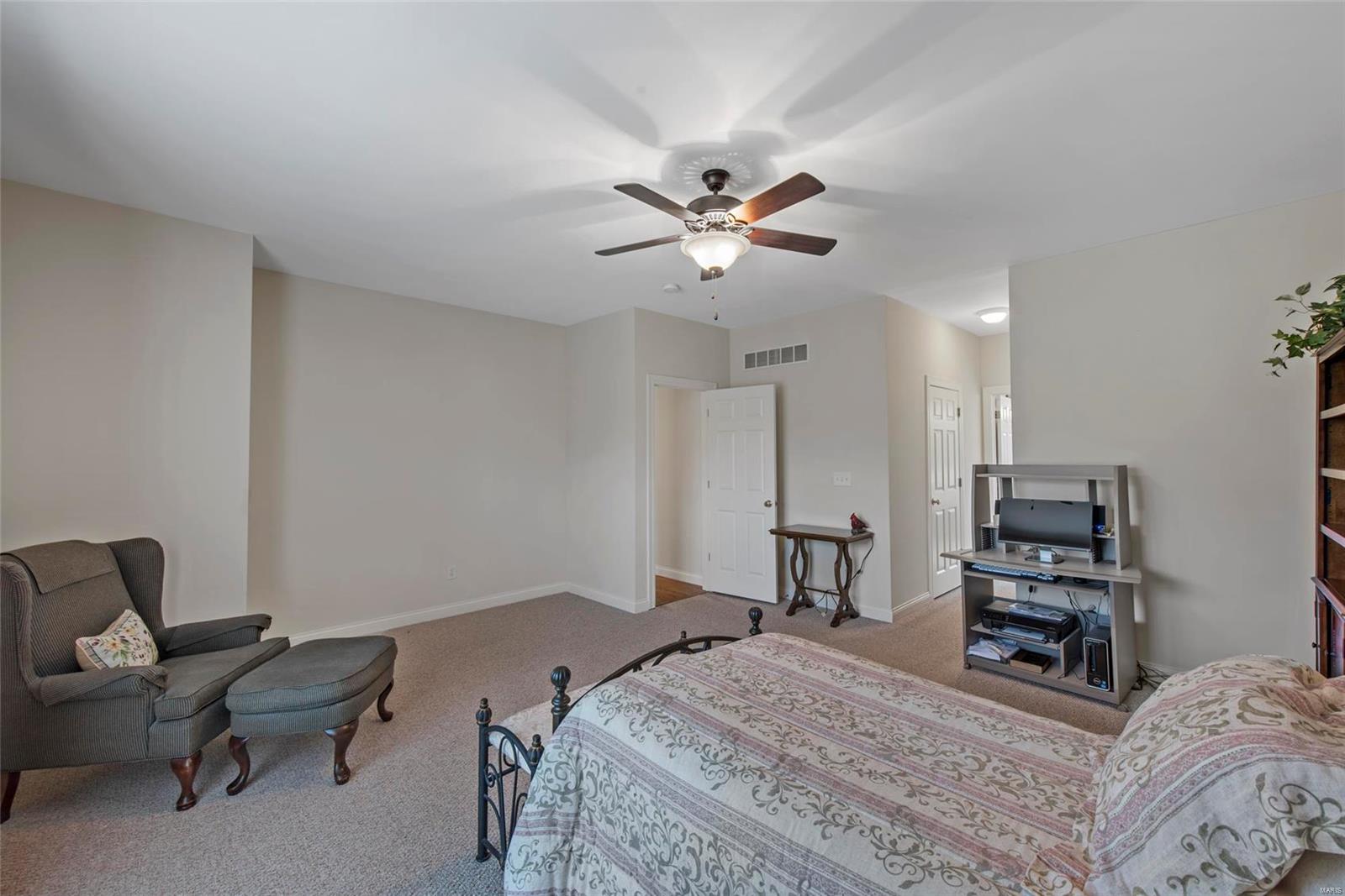 Magnolia Place - Residential