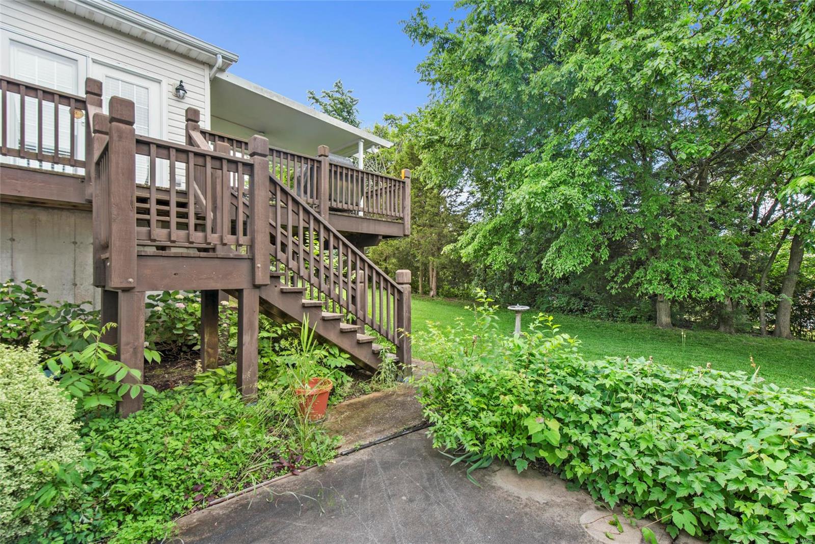 Magnolia Place - Residential