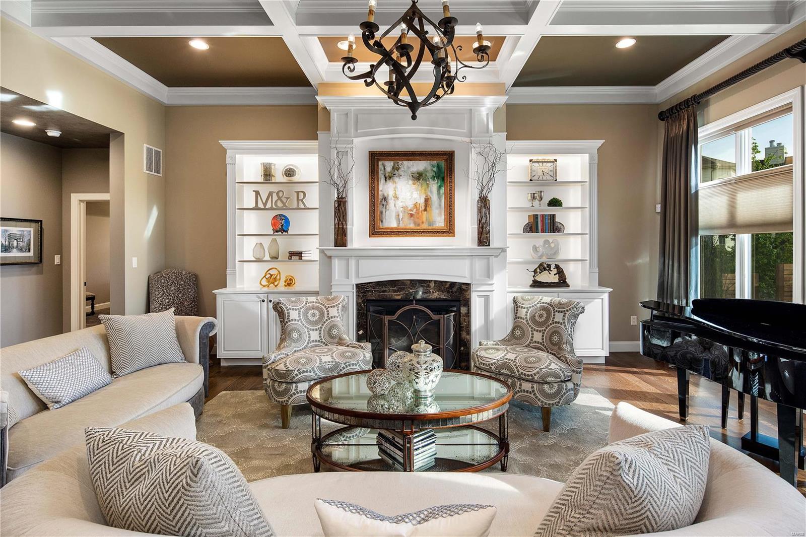 Fox Hill Farms - Residential