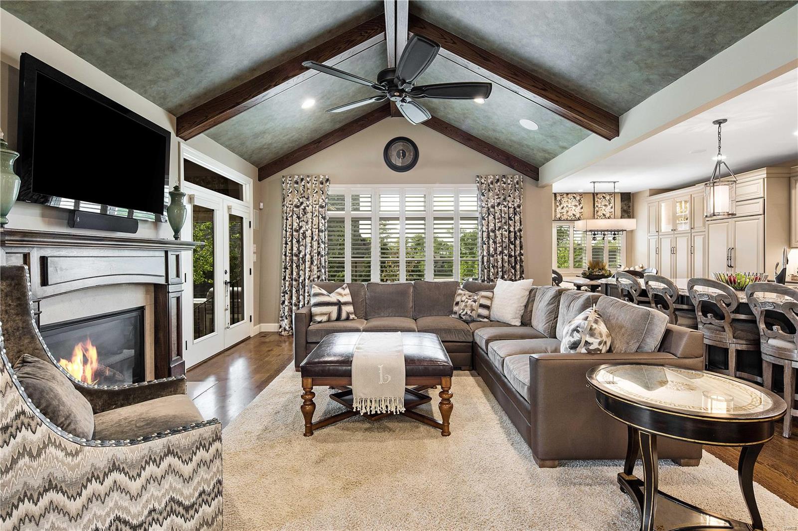 Fox Hill Farms - Residential