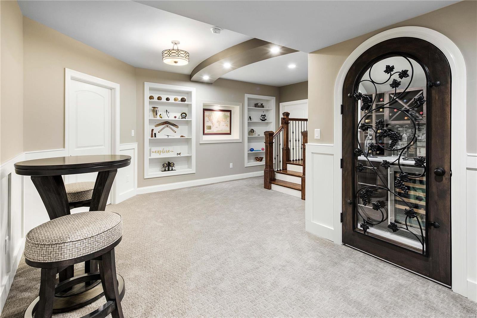 Fox Hill Farms - Residential