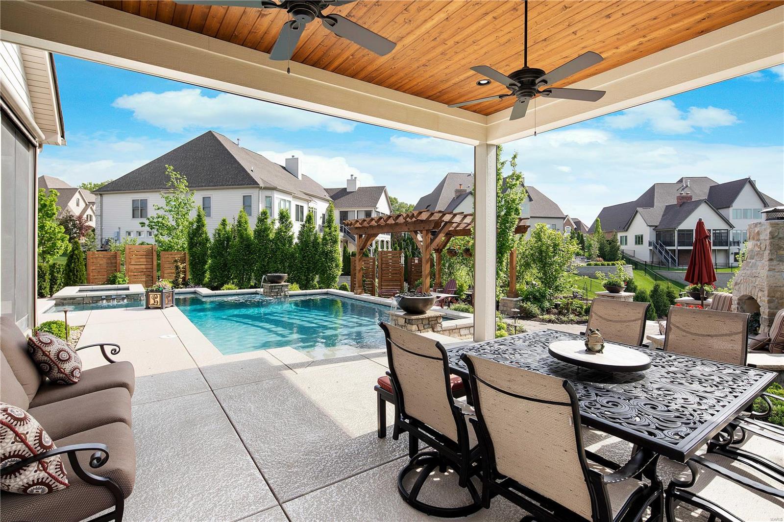 Fox Hill Farms - Residential