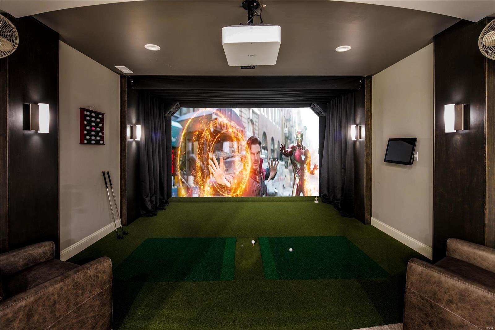 Fox Hill Farms - Residential