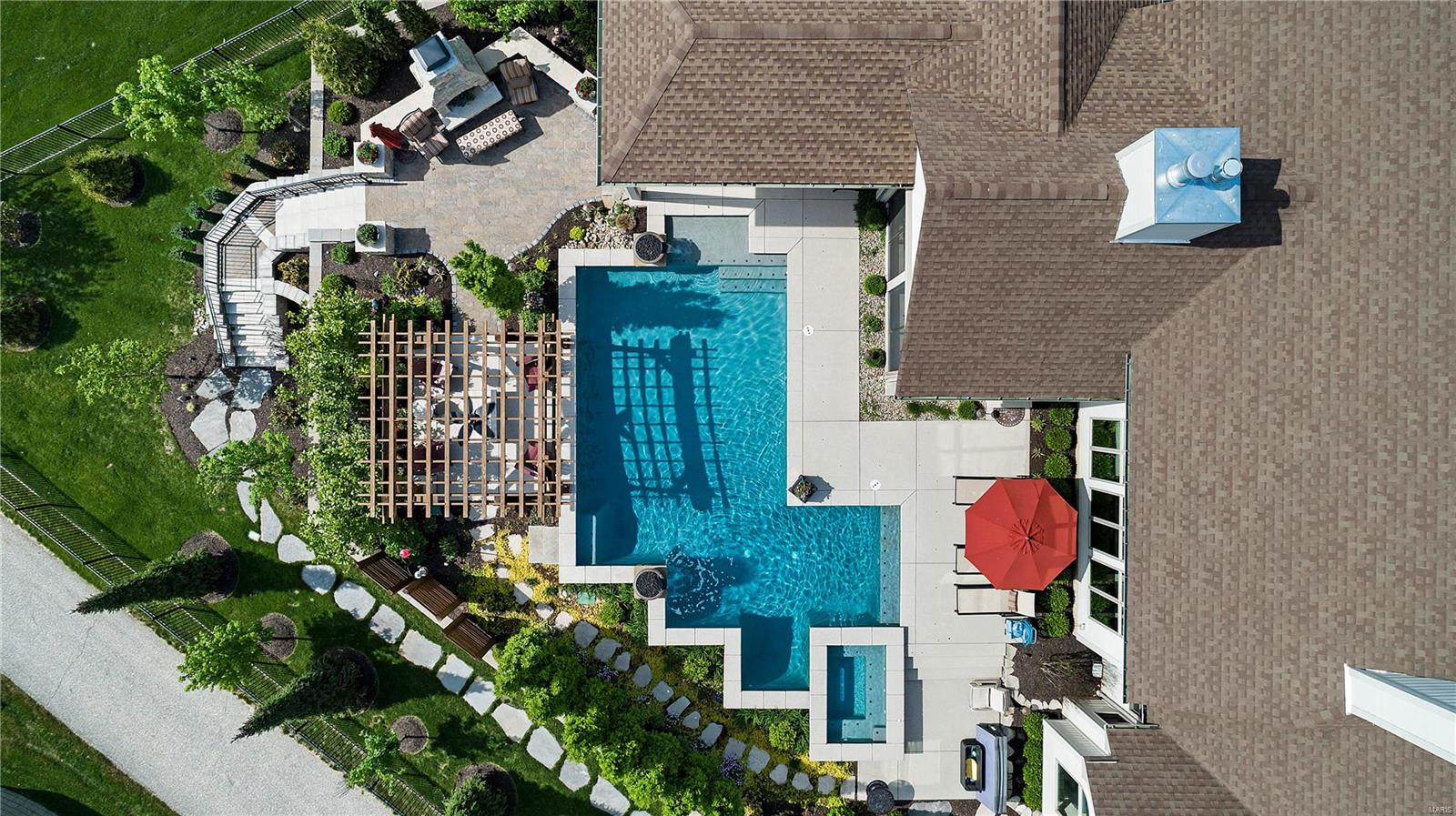 Fox Hill Farms - Residential