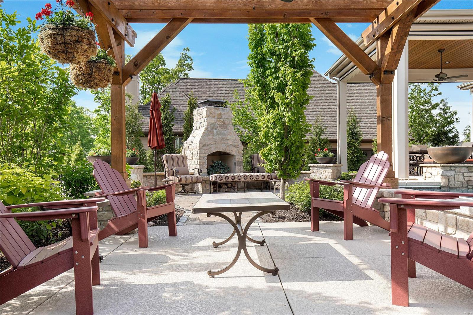 Fox Hill Farms - Residential