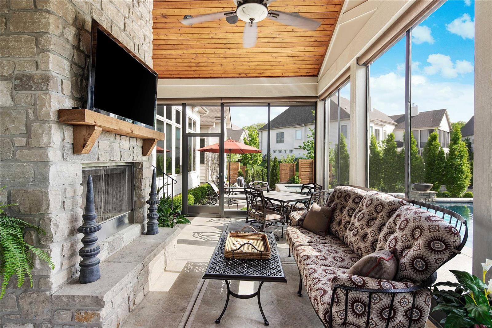 Fox Hill Farms - Residential